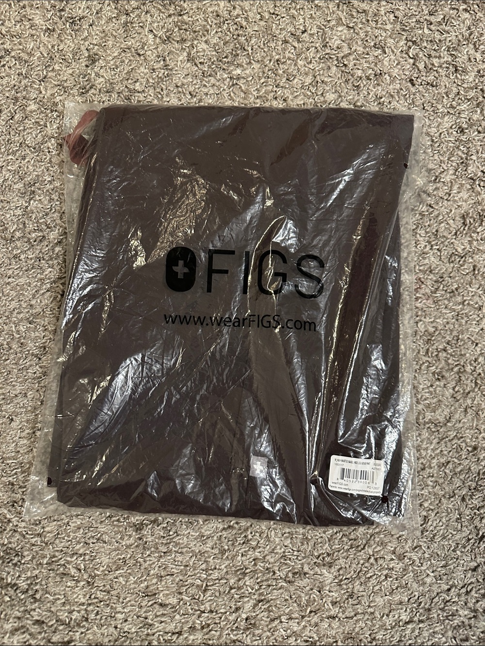 FIGS Expresso NWT XXSR